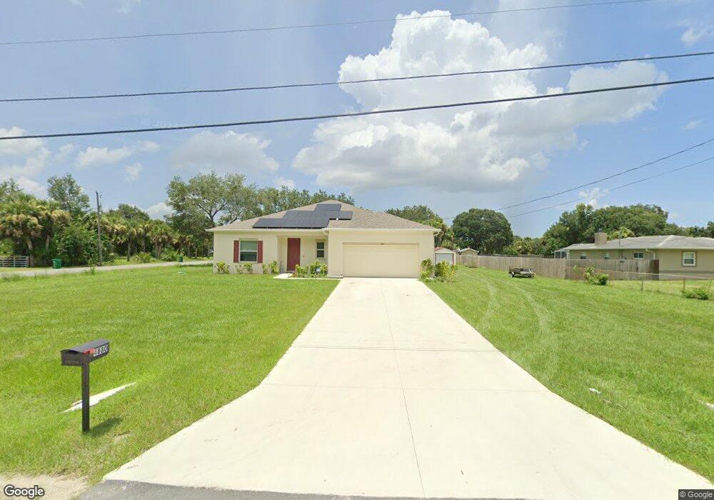 4880 Oxeye Ave, Cocoa, FL 32926 - photo 1