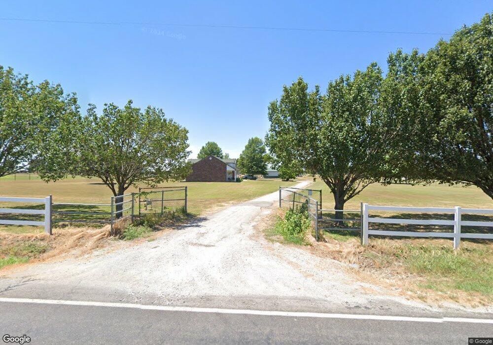 10322 N Sheridan Rd, Sperry, OK 74073 - photo 1