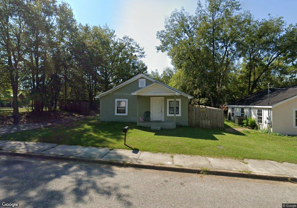 1508 Pryor St, Dothan, AL 36303 - photo 1