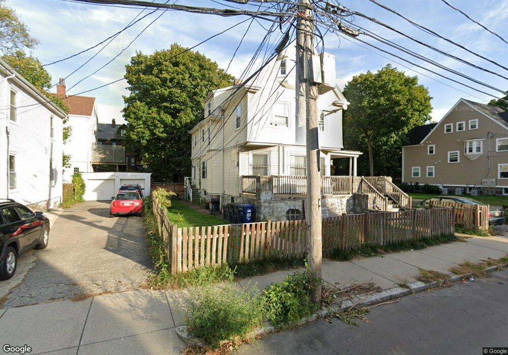 54 Gordon St unit 2, Allston, MA 02134 - photo 1