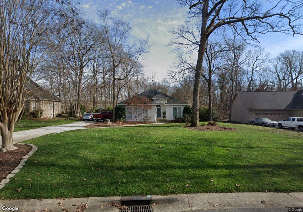 4751 Morris Glen Dr SW, Concord, NC 28027 - photo 1