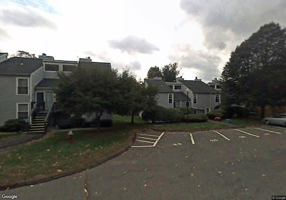 27 Pheasant Run, Cromwell, CT 06416 - photo 1