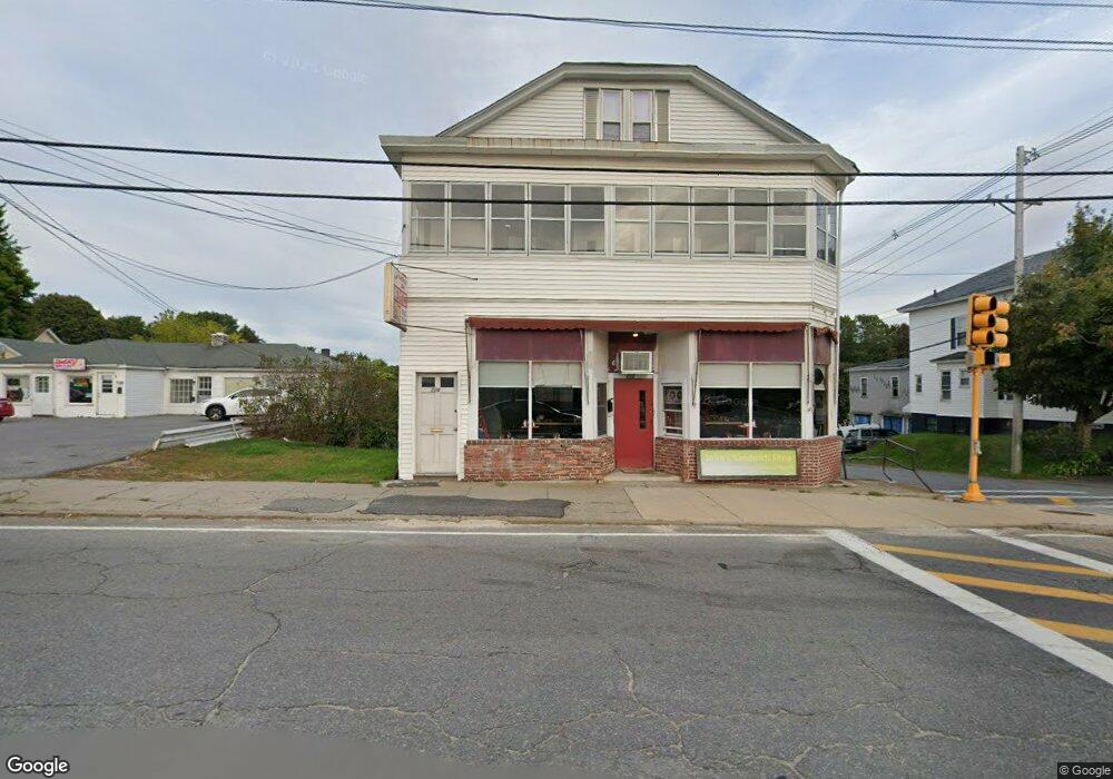 727 Main St, Clinton, MA 01510 - photo 1
