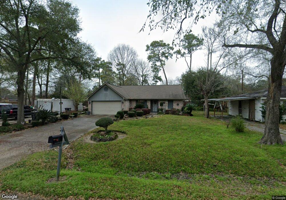 2418 Areba St, Houston, TX 77091 - photo 1