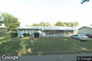 4055 N 450 E, Rolling Prairie, IN 46371