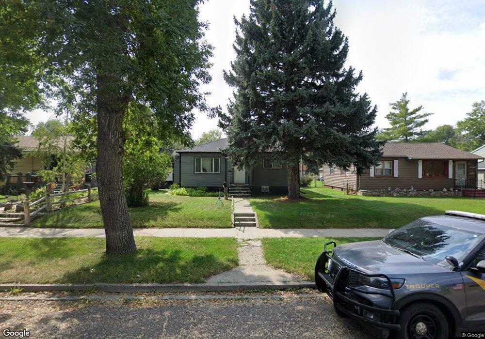 824 16th St, Havre, MT 59501 - photo 1