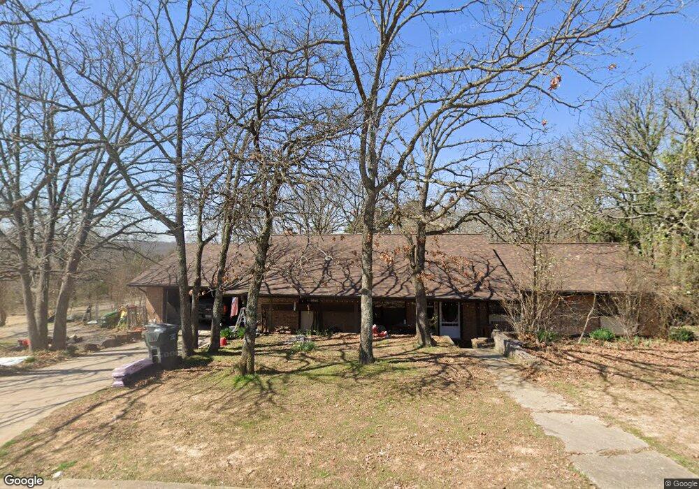 9108 Grant St, Sapulpa, OK 74066 - photo 1