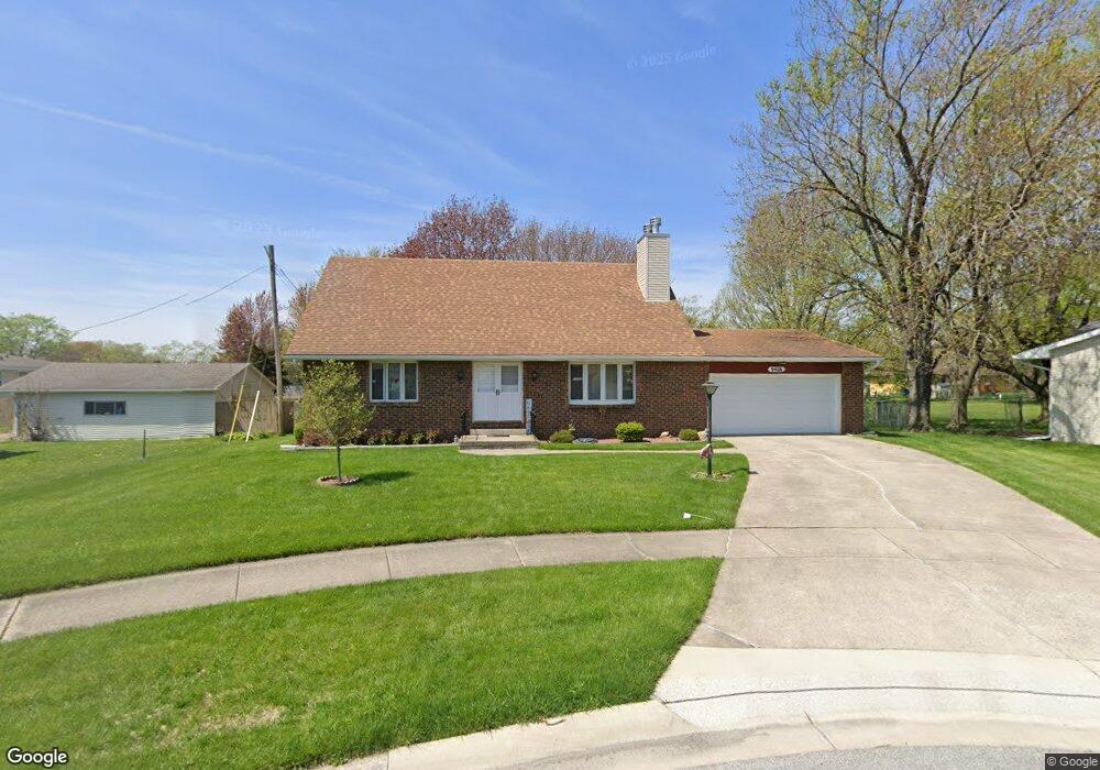 9426 Garfield Ct, Crown Point, IN 46307 - photo 1