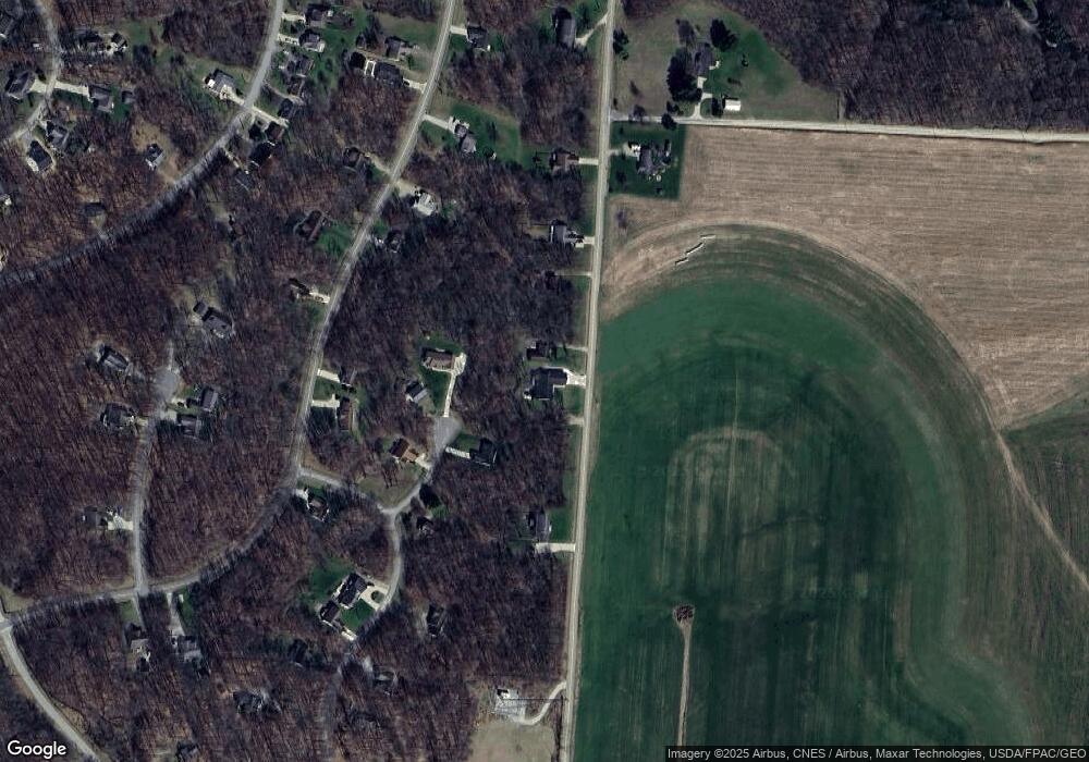 14841 King Rd, Howard, OH 43028 - photo 1