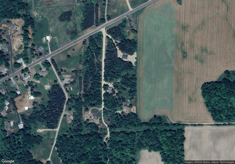 1710 Nor Wyn Dr, West Branch, MI 48661 - photo 1