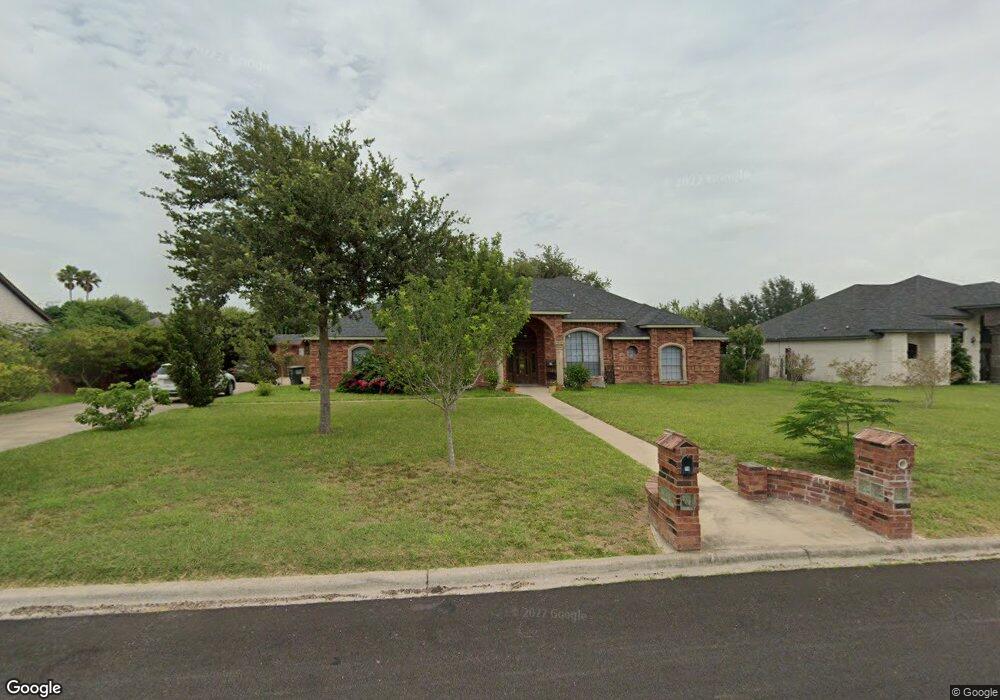 718 Country Ln, Weslaco, TX 78596 - photo 1