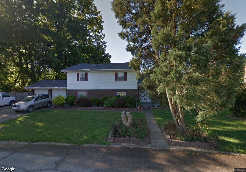 8277 N Birch Dr, Newburgh, IN 47630 - photo 1