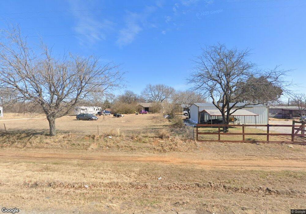 8563 S Fm 730, Boyd, TX 76023 - photo 1
