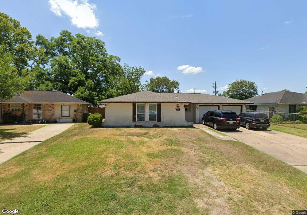 1423 Willow Rock Rd, Houston, TX 77088 - photo 1