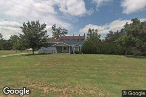 203 Main St, Preston, KS 67583