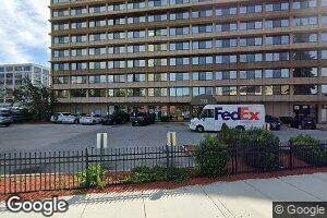 70 Southbridge St Unit 516, Worcester, MA 01608