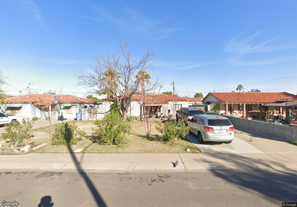 1730 E Almeria Rd, Phoenix, AZ 85006 - photo 1