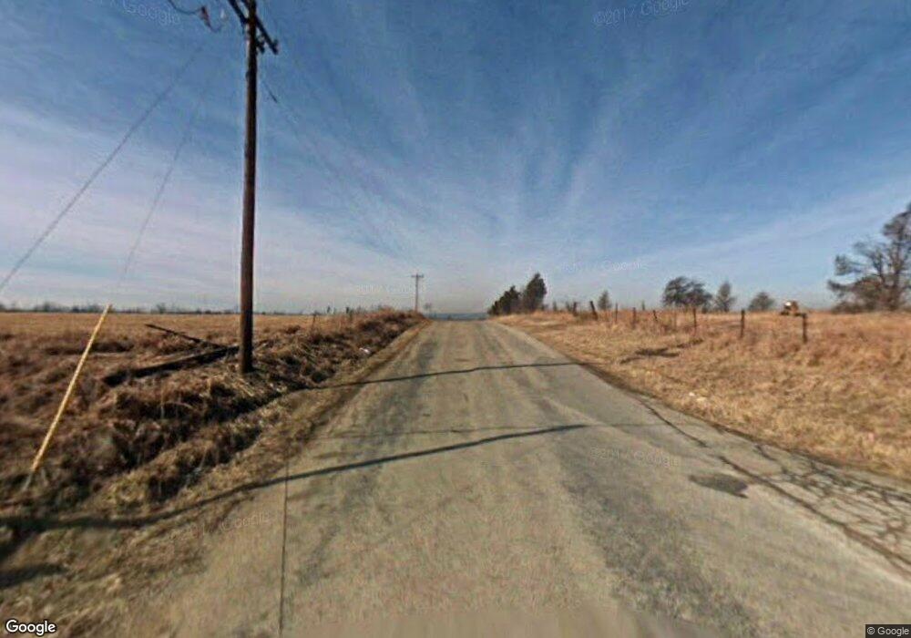 7295 N 36th West Ave, Sperry, OK 74073 - photo 1