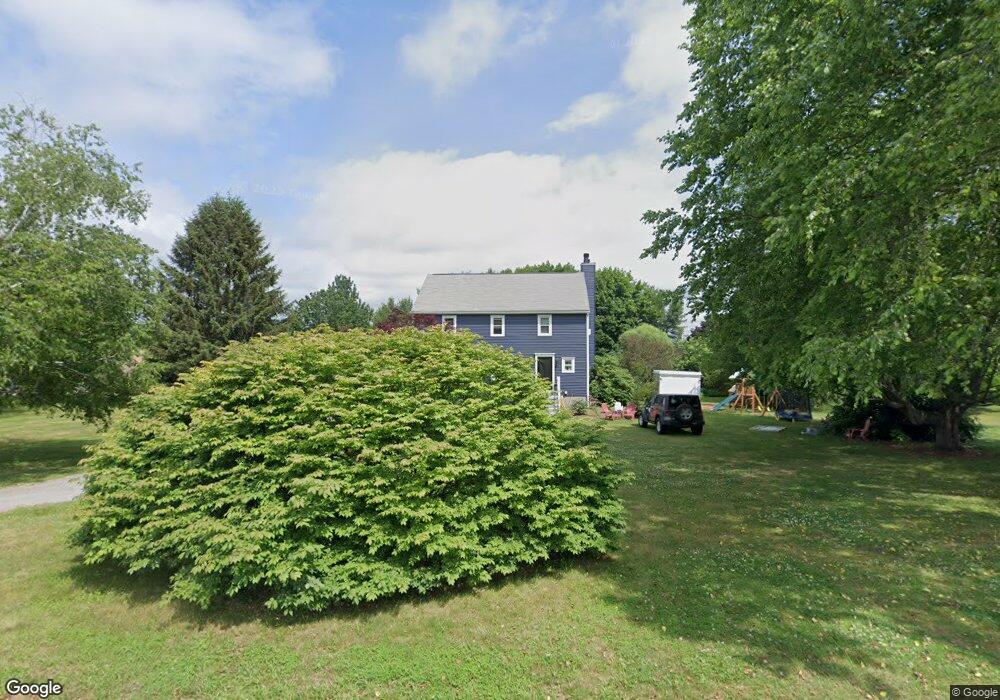 21 Skye Line Dr, Sutton, MA 01590 - photo 1