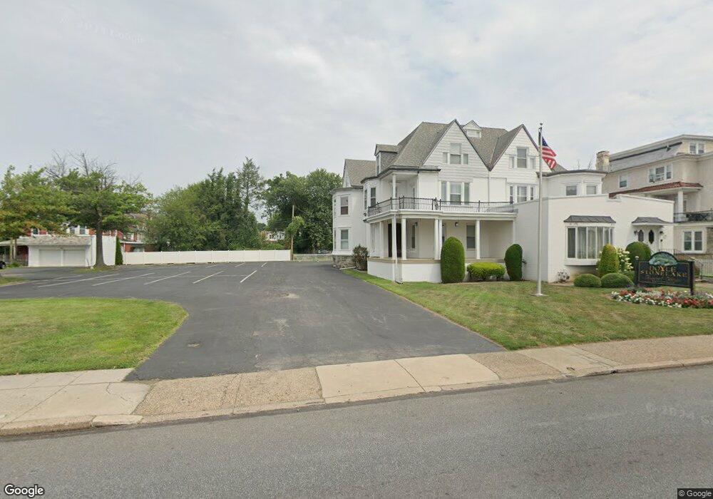 83 E Baltimore Ave, Lansdowne, PA 19050 - photo 1