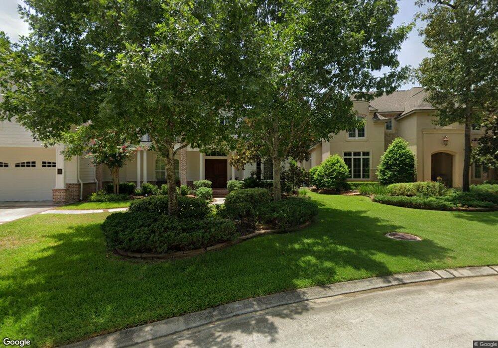 11 Quintelle Ct, Spring, TX 77382 - photo 1