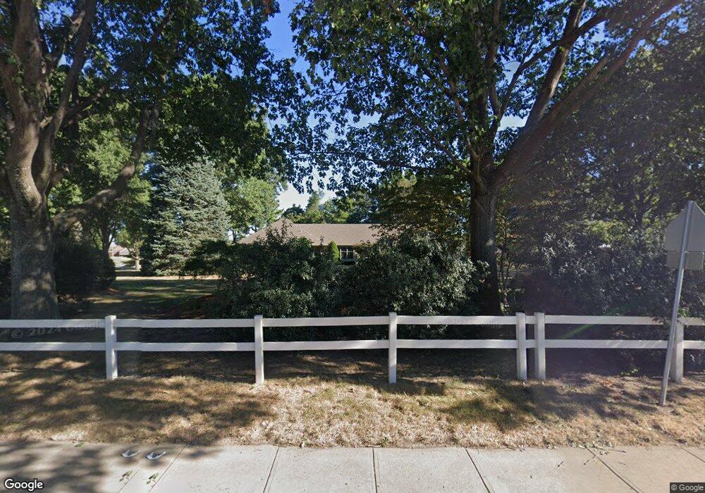 1805 NW Ashton Dr, Blue Springs, MO 64015 - photo 1