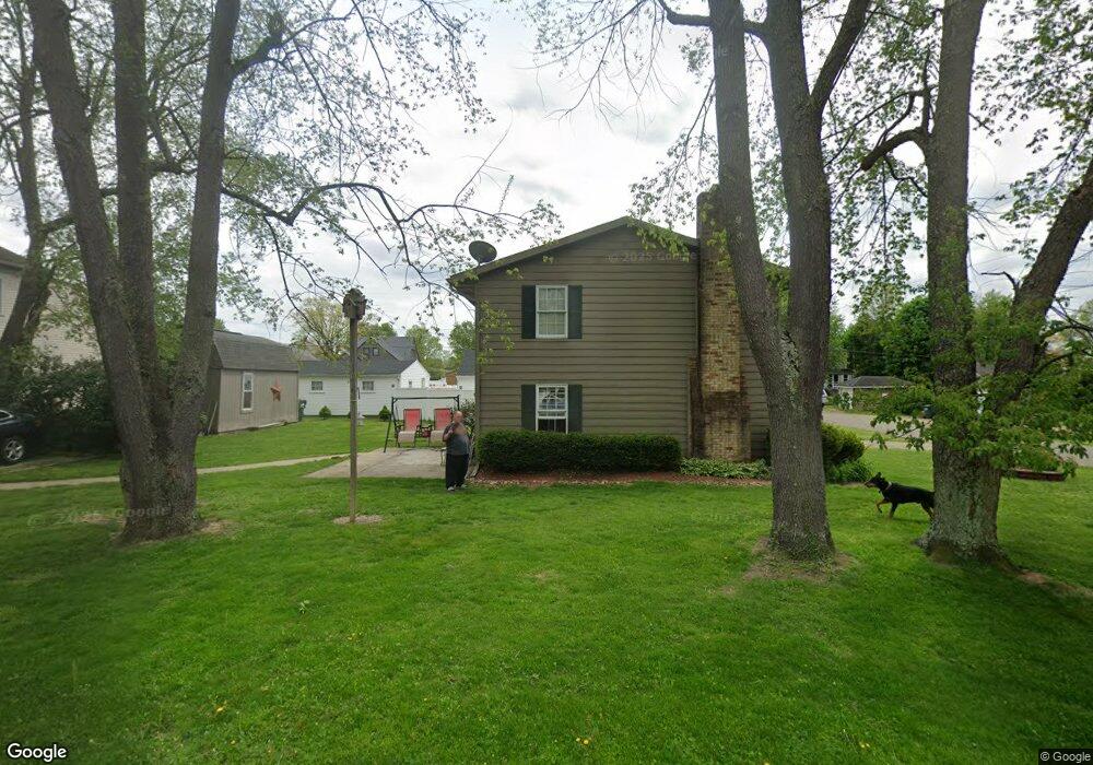 1110 Prospect St, Coshocton, OH 43812 - photo 1