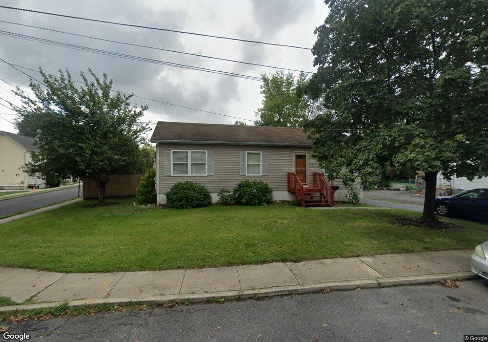 101 2nd Ave, Hightstown, NJ 08520 - photo 1