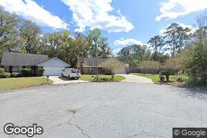 16 Candleberry Ct, Savannah, GA 31406