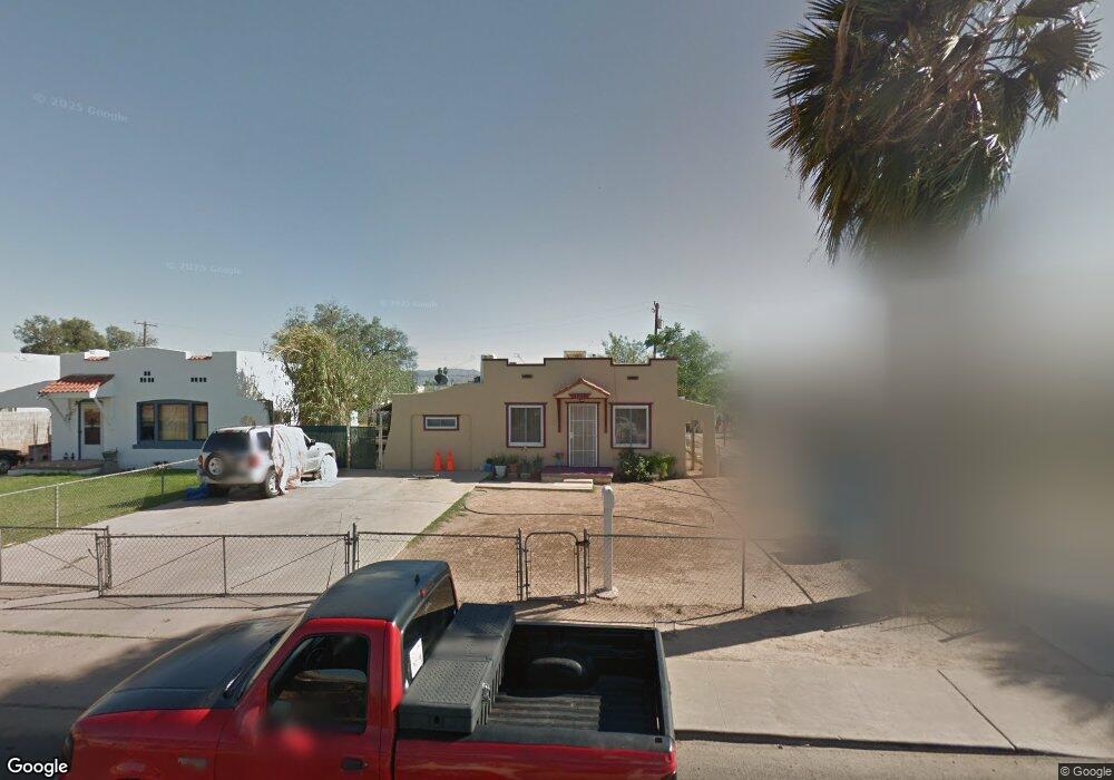 1723 W Hadley St, Phoenix, AZ 85007 - photo 1