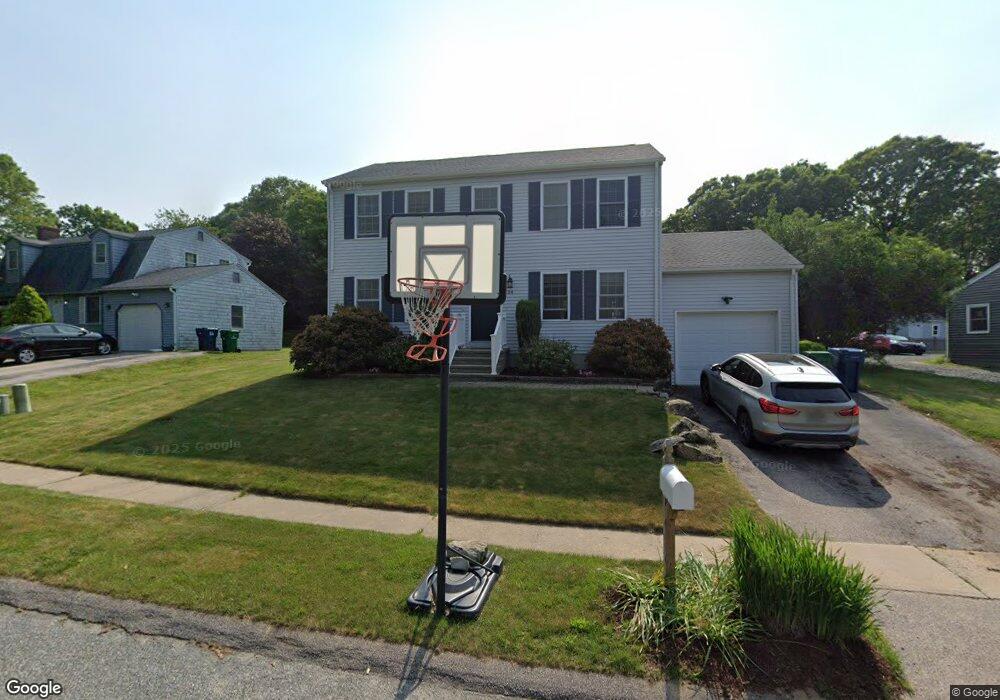 54 Weathervane Rd, Wakefield, RI 02879 - photo 1