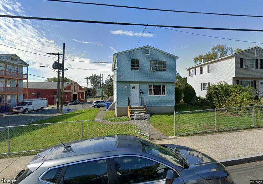 45 Bishop St, Waterbury, CT 06704 - photo 1