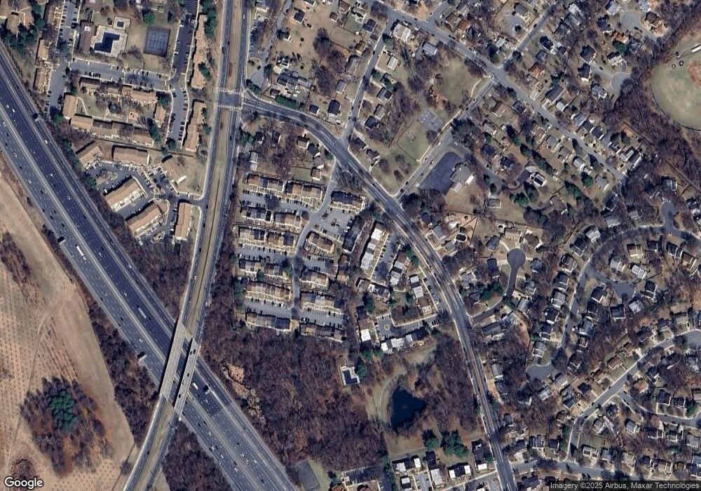 126 Middle Point Ct, Gaithersburg, MD 20877 - photo 1