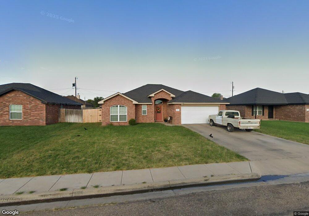 1212 Bob White Ave, Dumas, TX 79029 - photo 1