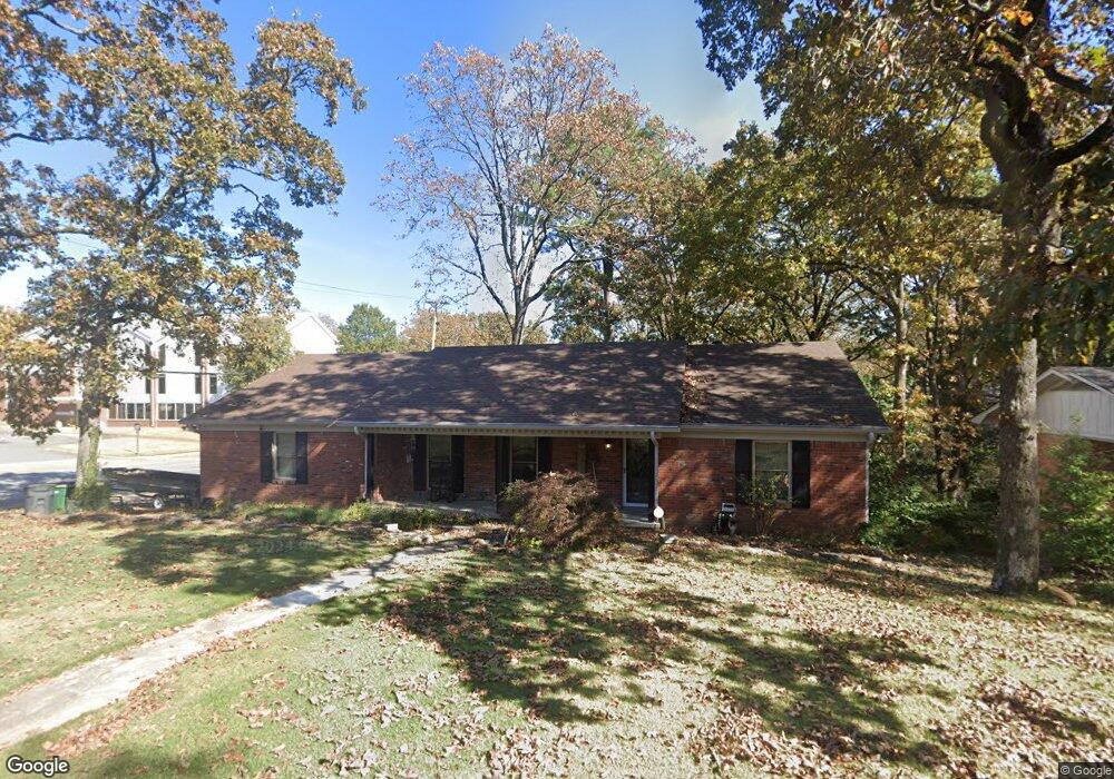 39 Pine Tree Loop, North Little Rock, AR 72116 - photo 1