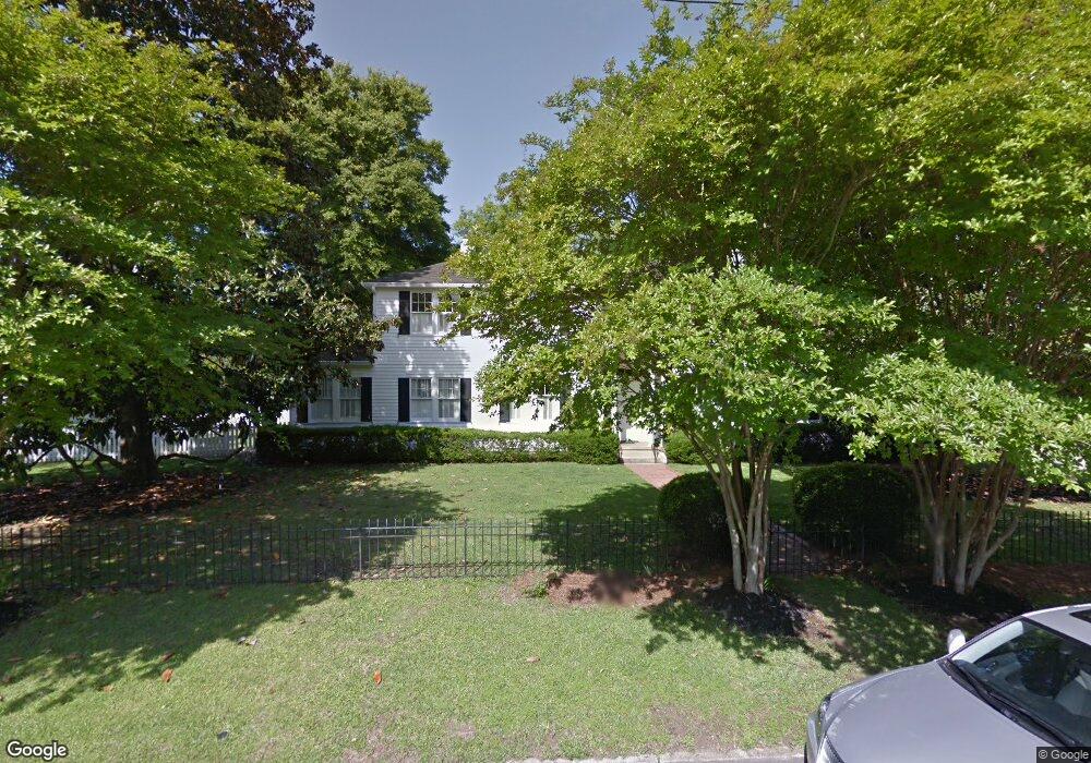 1141 Glenn Ave, Augusta, GA 30904 - photo 1