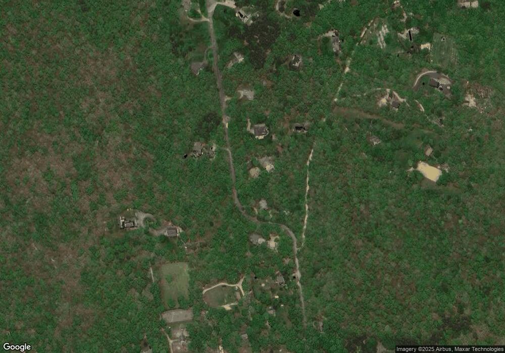 35 Bridle Path Rd, Vineyard Haven, MA 02568 - photo 1