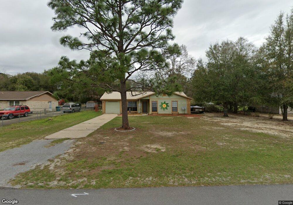 5621 Galaxy Dr, Crestview, FL 32539 - photo 1