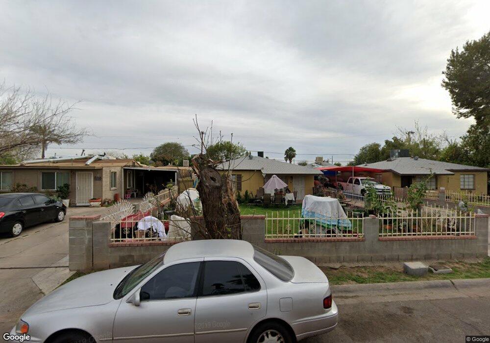 2207 E Sheridan St, Phoenix, AZ 85006 - photo 1