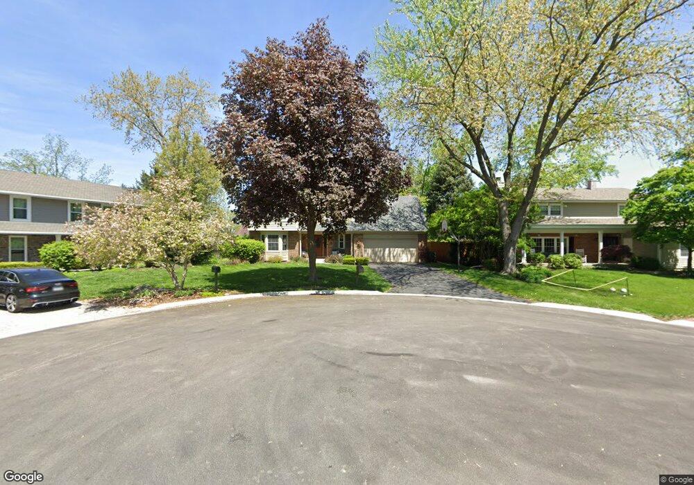 1745 Maple Leaf Ct, Wheaton, IL 60187 - photo 1