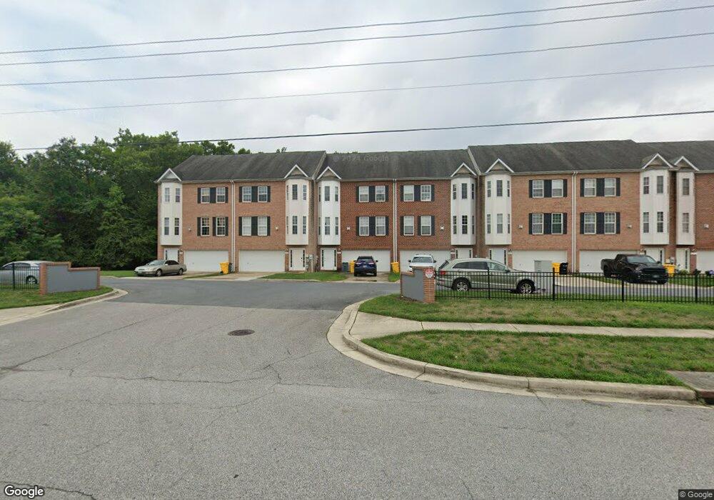 280 Brock Bridge Rd, Laurel, MD 20724 - photo 1