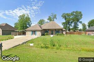 4179 Camryn Rd, Lake Charles, LA 70611
