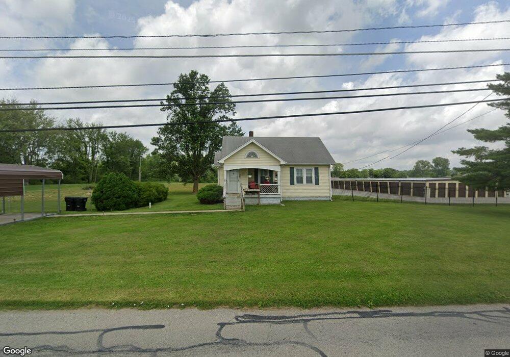 2092 E 100 N, Anderson, IN 46012 - photo 1