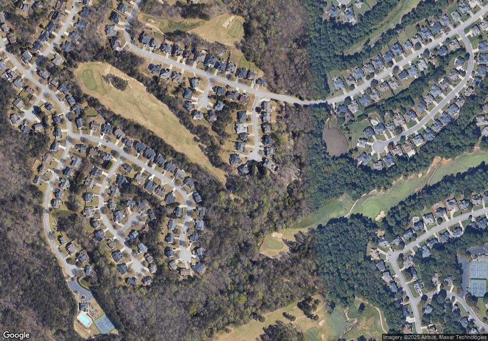 704 Laurel Ct W, Dacula, GA 30019 - photo 1