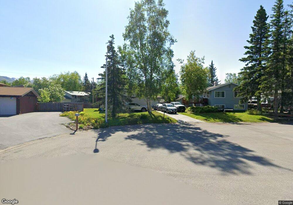 7540 Beluga Cir unit 99504, Anchorage, AK 99504 - photo 1