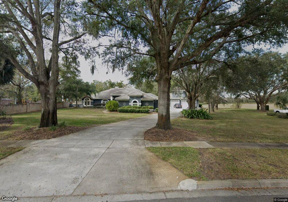 9633 Leeside Ct, Windermere, FL 34786 - photo 1