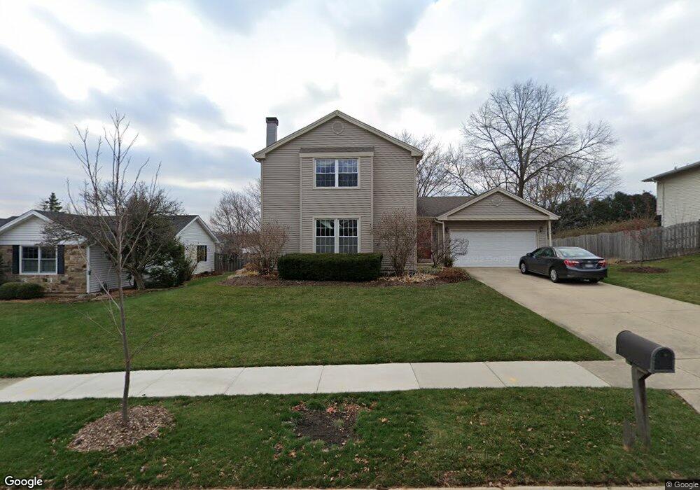 851 Butterfield Dr, Algonquin, IL 60102 - photo 1