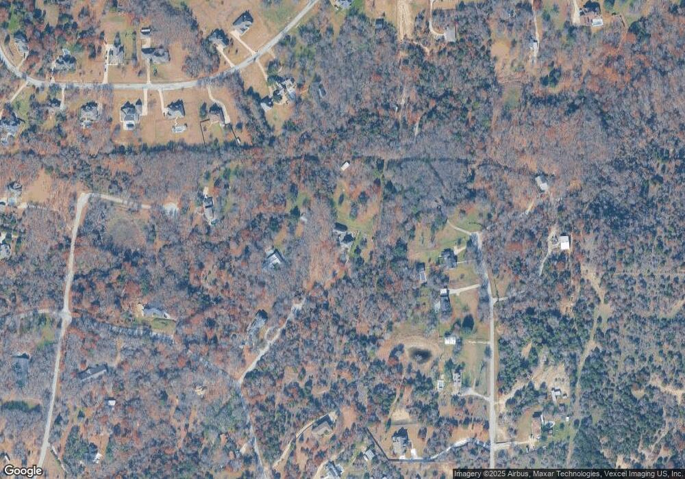 916 Bosque Ct, Fort Worth, TX 76108 - photo 1