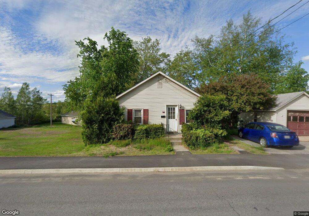 96 King Ave, Lewiston, ME 04240 - photo 1