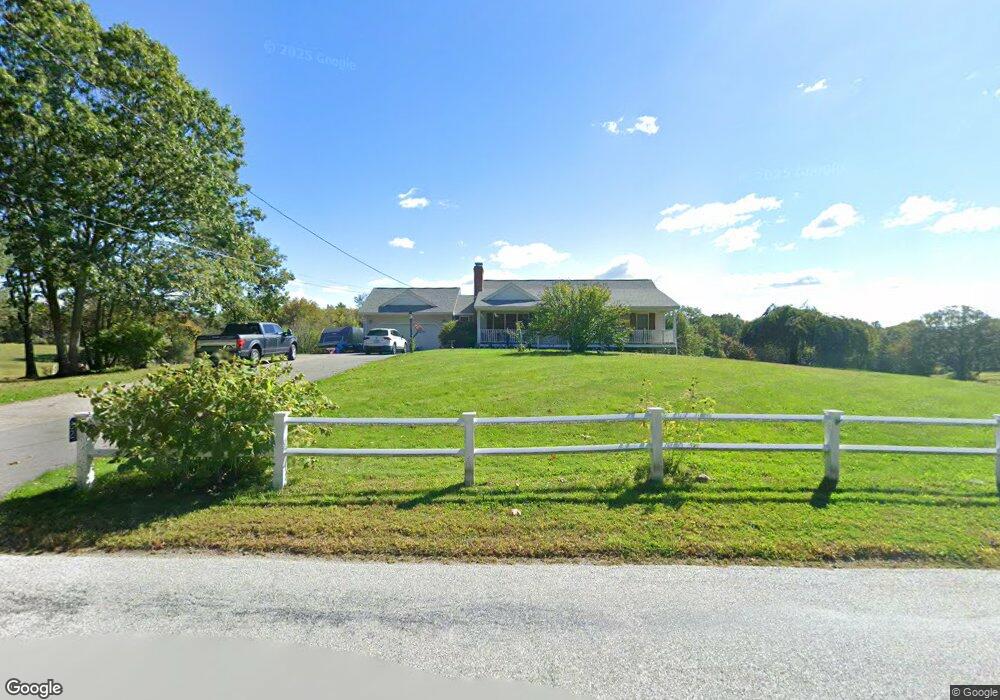 82 High St, Plainville, MA 02762 - photo 1